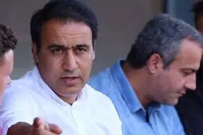 مهدوی‌کیا قید تیم ملی امید را زد!