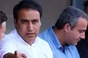 مهدوی کیا : به فوتبال ایران فکر هم نمی‌کنم !