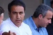 موشک مهدوی کیا روی ساختمان سئول زوم شد