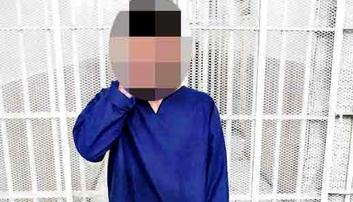فیلم واقعی از «سامی ورنی» که شرق تهران را بهم ریخته