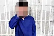 فیلم واقعی از «سامی ورنی» که شرق تهران را بهم ریخته