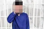 فیلم واقعی از «سامی ورنی» که شرق تهران را بهم ریخته