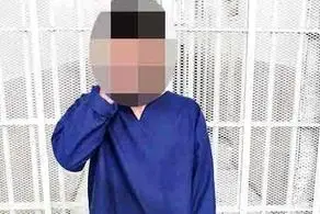 فیلم واقعی از «سامی ورنی» که شرق تهران را بهم ریخته