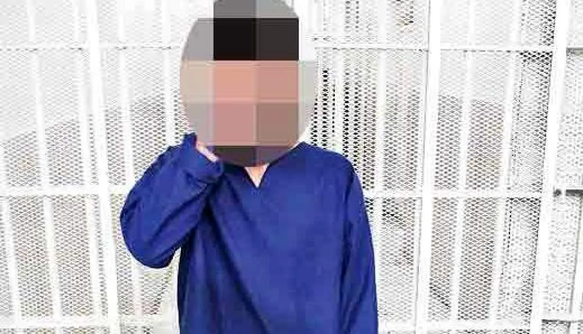 فیلم واقعی از «سامی ورنی» که شرق تهران را بهم ریخته