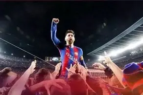 بازگشت به بارسا؛ مسی حرف آخر را زد