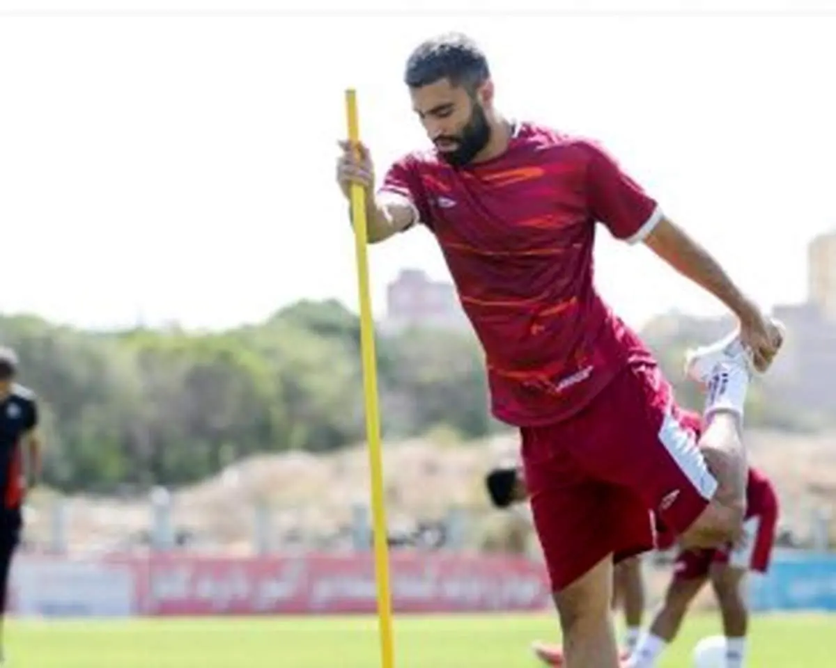 چند ستاره در دام نفرین سرخ؛ به پرسپولیس «نه» نگویید!