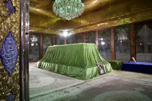 عکس جدید از ۳ دختر امام خمینی (ره) کنار هم