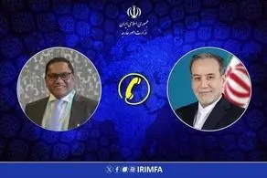 سریلانکا: به تقویت روابط با ایران پایبندیم