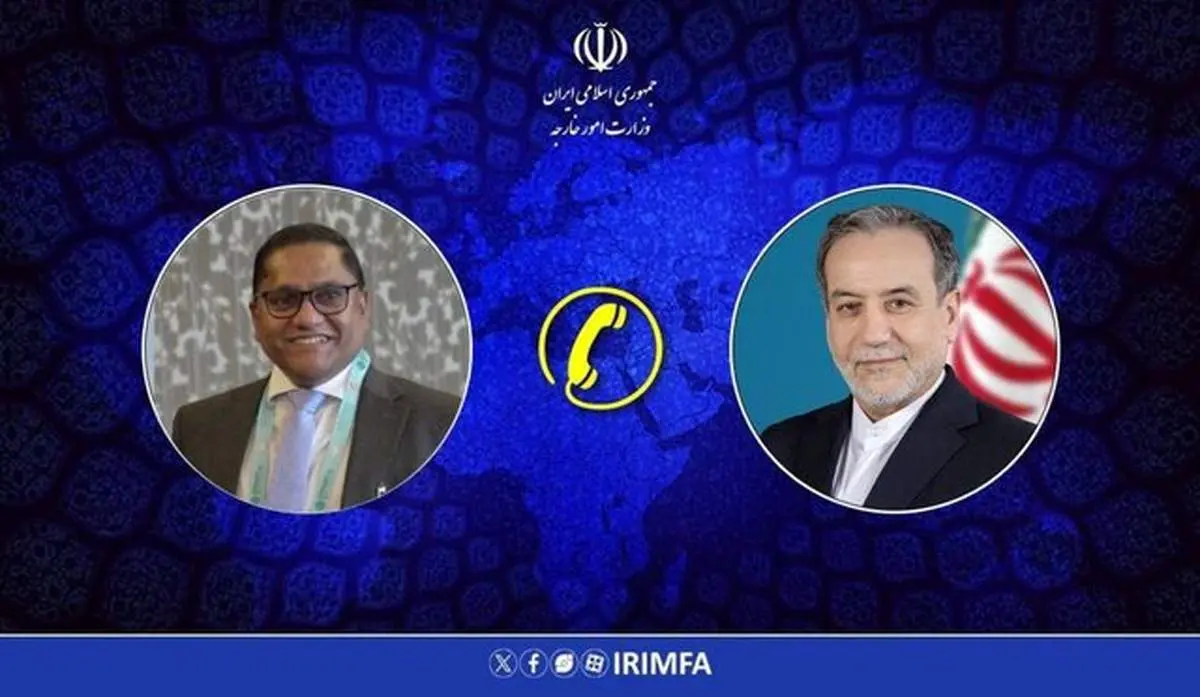 سریلانکا: به تقویت روابط با ایران پایبندیم