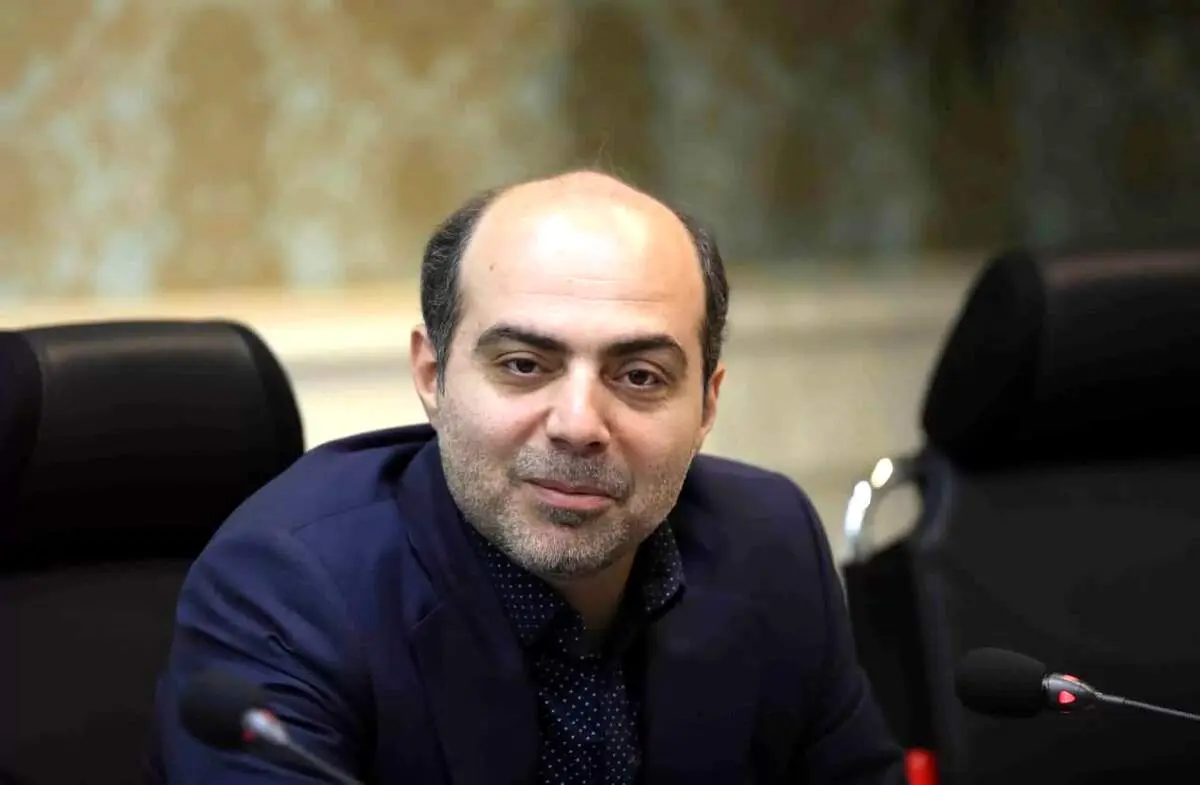 آغاز انتقال آب از خلیج فارس به قلب فلات مرکزی ایران