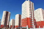 تعیین مالیات مسکن مهر!+جزییات