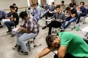 الزام درج معدل صحیح برای داوطلبان آزمون ارشد ۱۴۰۰