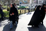شیرین سعیدی: اگر حاکمیت یک بخش وسیع از جامعه را رها کند و تنها بر یک بخش خاص تمرکز کند به کشور آسیب خواهد زد
