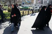 شیرین سعیدی: اگر حاکمیت یک بخش وسیع از جامعه را رها کند و تنها بر یک بخش خاص تمرکز کند به کشور آسیب خواهد زد