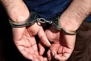 تیم ۴ نفره تروریستی در جنوب شرق کشور دستگیر شدند 