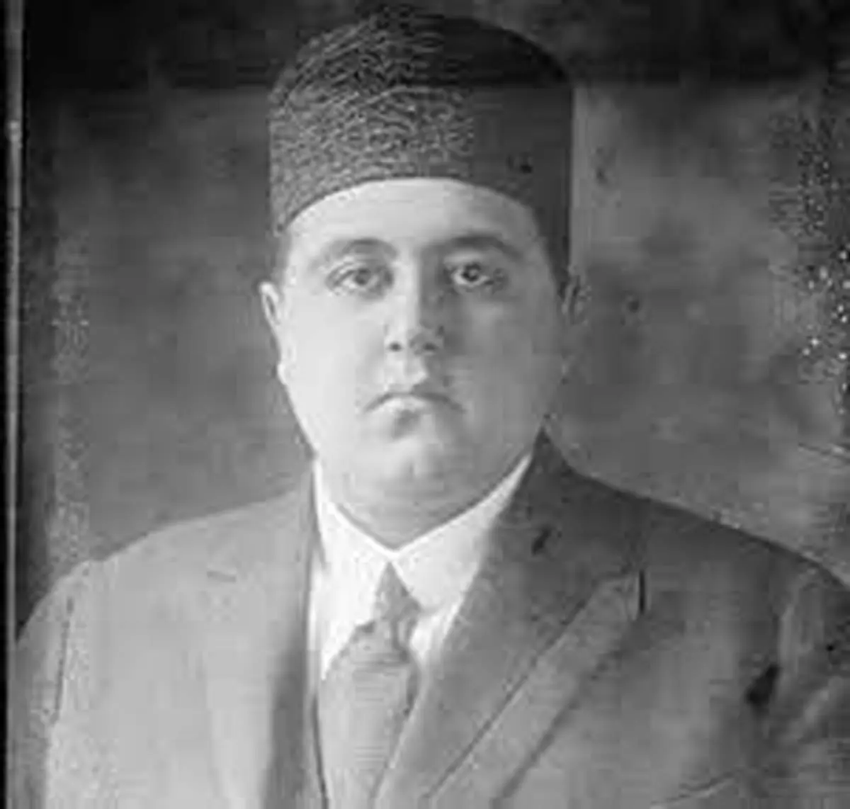 جواب رد این دختر با این قیافه به خواستگاری احمدشاه+ عکس