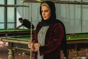 سکانس های حذف شده سریال «یاغی» پس از 3سال منتشر شد/ طلا مطلا معصومه شد/ ببینید