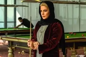 سکانس های حذف شده سریال «یاغی» پس از 3سال منتشر شد/ طلا مطلا معصومه شد/ ببینید