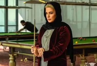 سکانس های حذف شده سریال «یاغی» پس از 3سال منتشر شد/ طلا مطلا معصومه شد/ ببینید