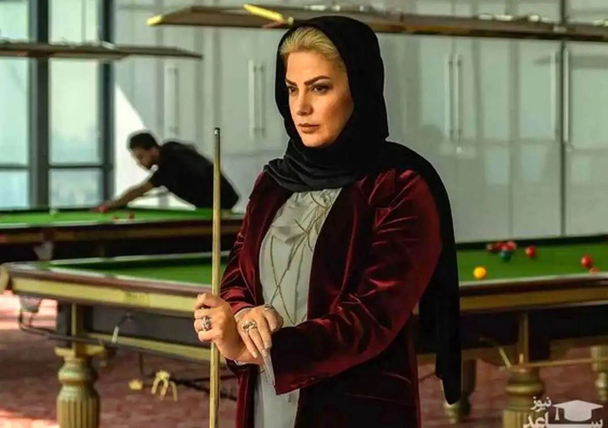 سکانس های حذف شده سریال «یاغی» پس از 3سال منتشر شد/ طلا مطلا معصومه شد/ ببینید