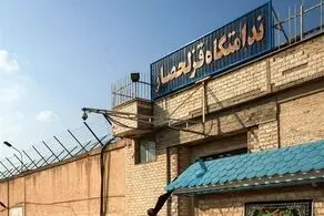 فوت حامد محمدی در قزلحصار صحت دارد؟ 