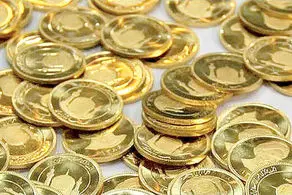 قیمت سکه امروز ۸ تیر ماه ۱۴۰۱ + جدول