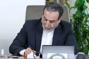 کنایه عراقچی به مارکو روبیو 