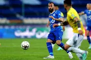 روزبه، تنها بازمانده استقلال از آخرین برد در دربی!