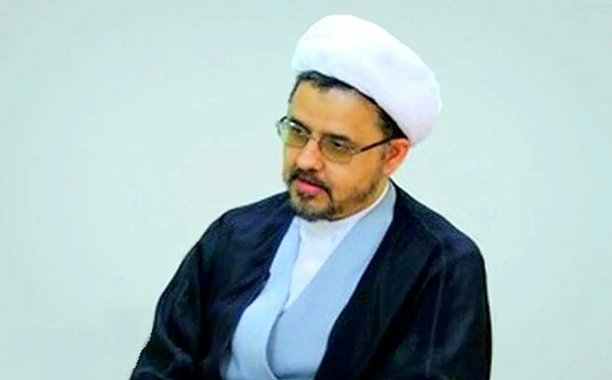 داد فرزند شهید مطهری هم درآمد| اگر کسی شعار ساختار شکنانه بدهد دستگیرش می کنید اما تصویر اشرار را شطرنجی می‌کنید؟
