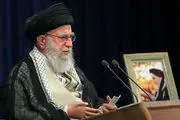 جمعی از مداحان اهل بیت (ع) با رهبری دیدار می کنند 