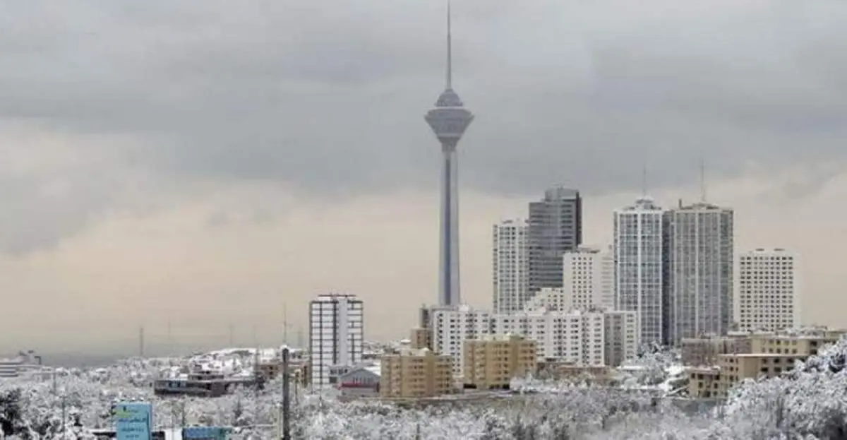 پیش بینی تعطیلی سه شنبه ۱۵  و چهارشنبه ۱۶ مهر بخاطر شدت سرما/ بارش شدید در این مناطق