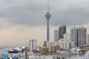 پیش بینی تعطیلی سه شنبه ۱۵  و چهارشنبه ۱۶ مهر بخاطر شدت سرما/ بارش شدید در این مناطق