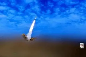 اسرائیل به بندر الحدیده حمله کرد 