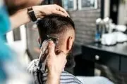 راز آرایشگر تقلبی با رفت و آمد کچل ها برملا شد+ عکس