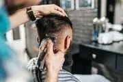 راز آرایشگر تقلبی با رفت و آمد کچل ها برملا شد+ عکس