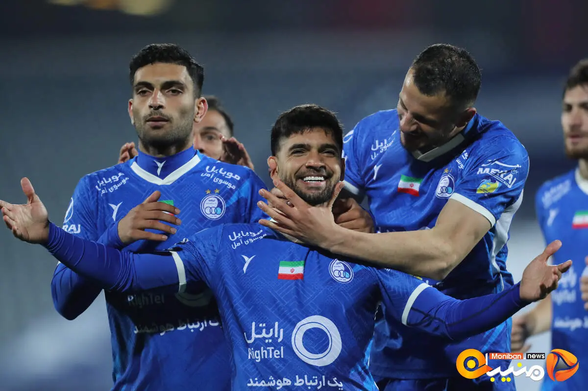 اسلحه‌های پنهان دربی را بشناسید!