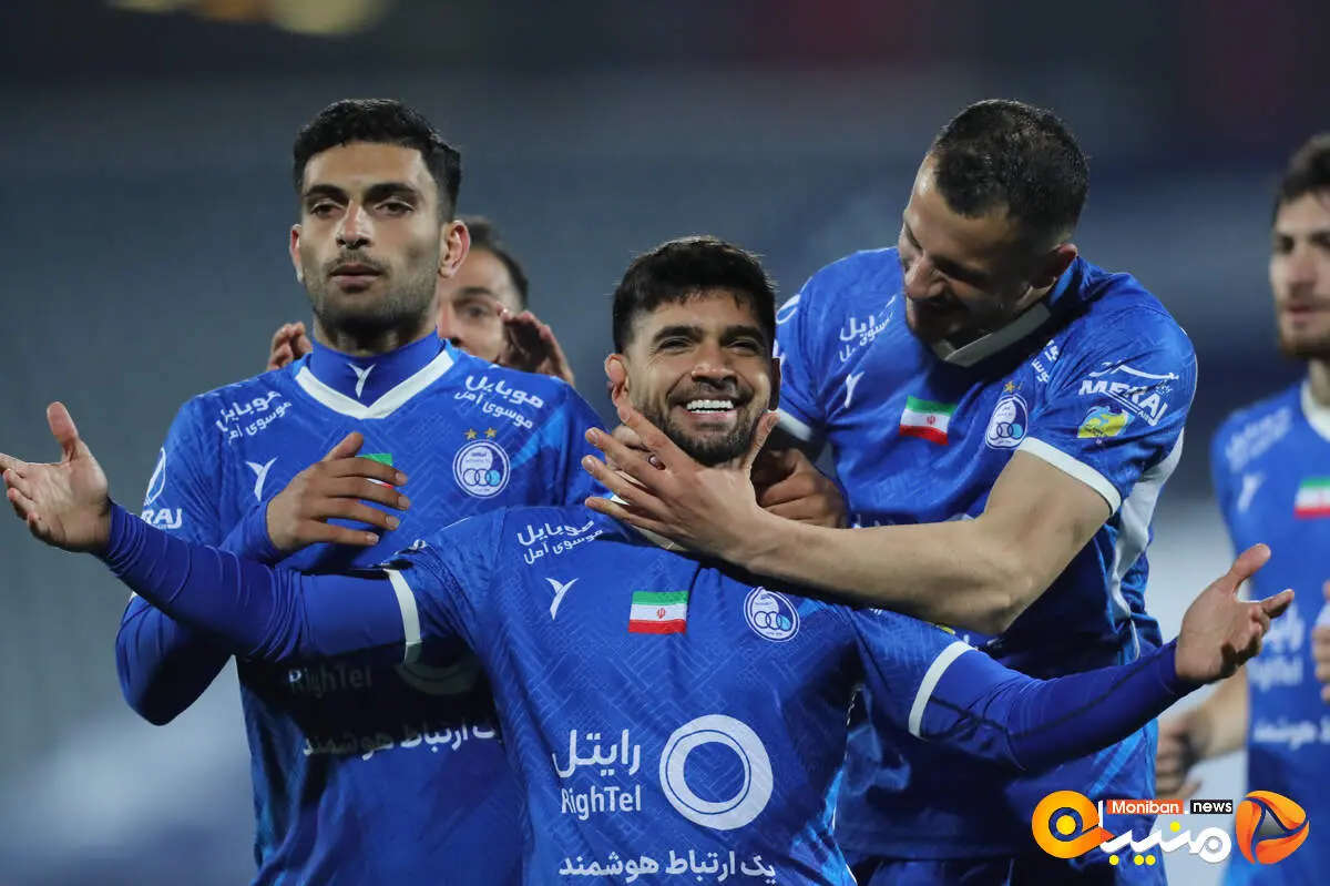 اسلحه‌های پنهان دربی را بشناسید!
