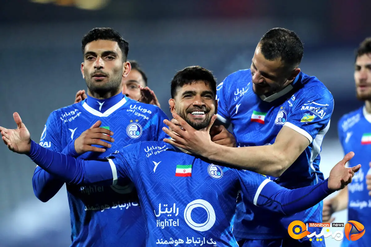 اسلحه‌های پنهان دربی را بشناسید!