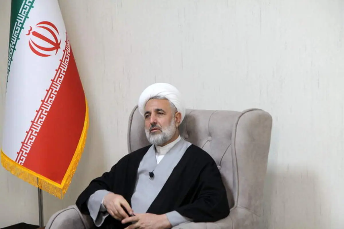 ساک عجیب ذوالنوری سوژه عکاسان شد + ببینید