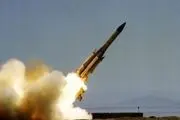 موشکی که خواب و خوراک را از صهیونیست‌ها گرفته است!