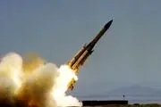 موشکی که خواب و خوراک را از صهیونیست‌ها گرفته است!