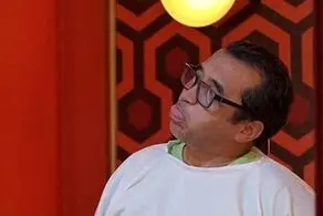 رفتار زشت و دور از انتظار خداداد عزیزی ممنوع التصویرش کرد