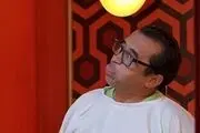 رفتار زشت و دور از انتظار خداداد عزیزی ممنوع التصویرش کرد