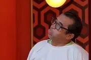 رفتار زشت و دور از انتظار خداداد عزیزی ممنوع التصویرش کرد