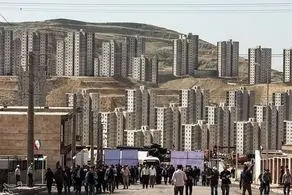اجاره خانه ۵۰ متری در قلب تهران چقدر پول می خواهد؟/ جدول