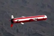 نروژ موشک تست کرد/ فیلم