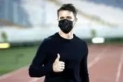 خیال مجیدی راحت شد!