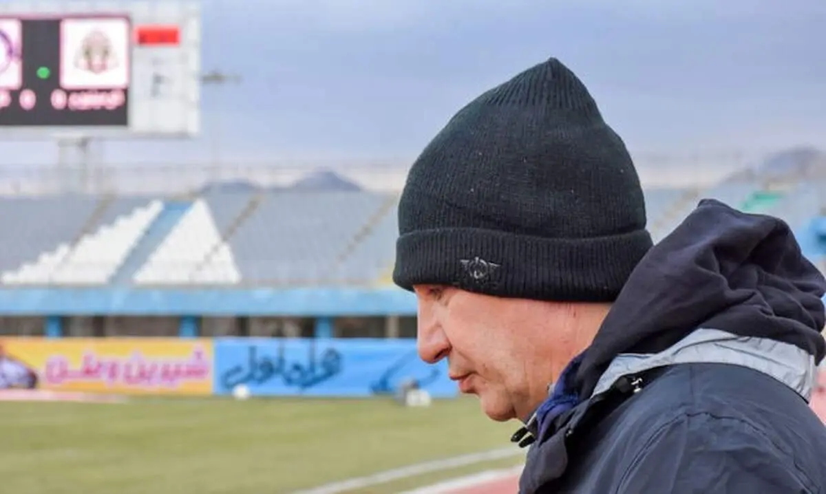 خیال مجیدی از قلعه نویی راحت شد!