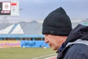 خیال مجیدی از قلعه نویی راحت شد!
