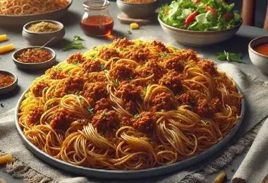 ماکارونی گران می‌شود؟